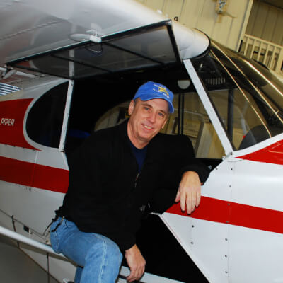 Randle S. Corfman